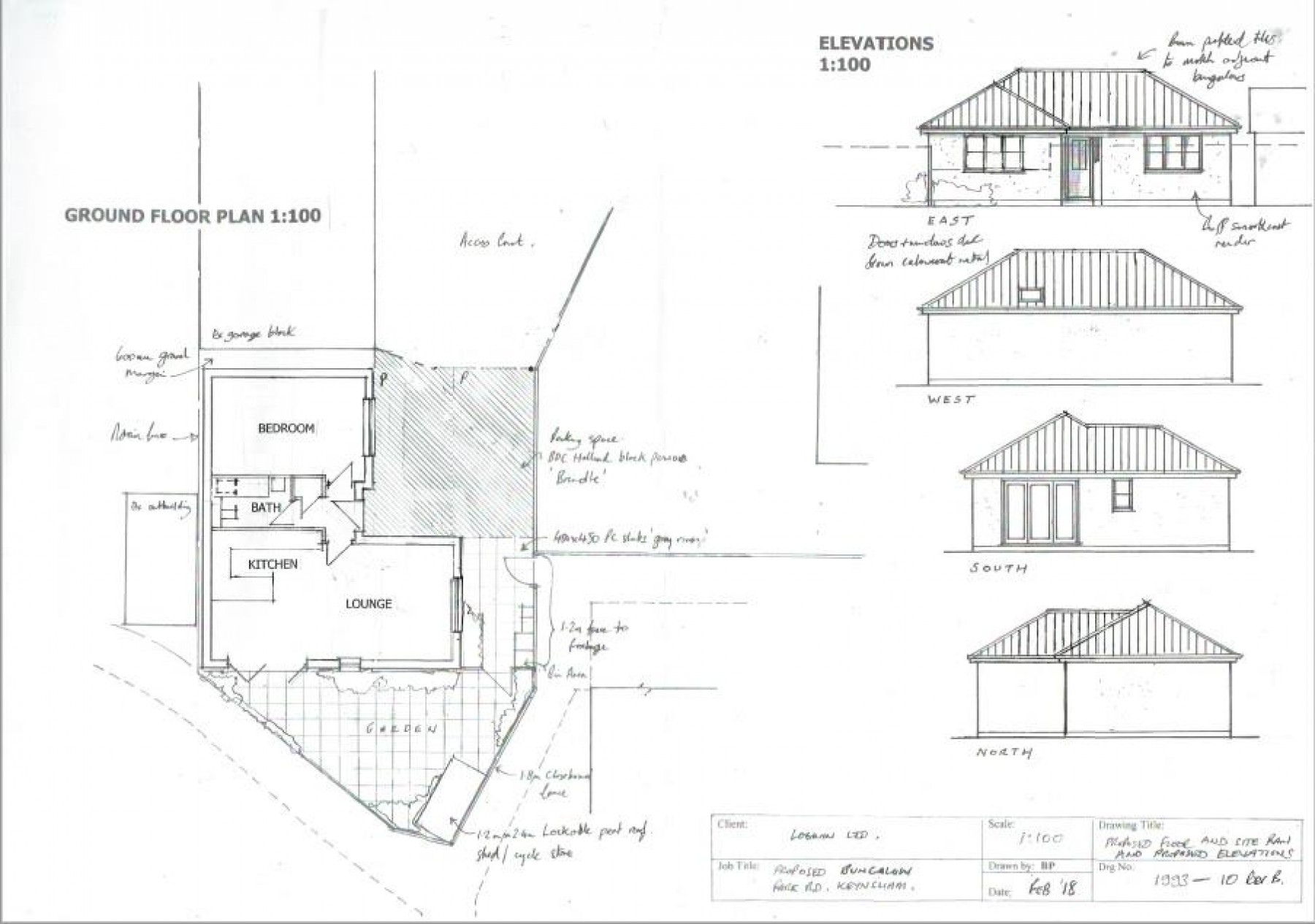 Images for COMMERCIAL DEPOT - KEYNSHAM