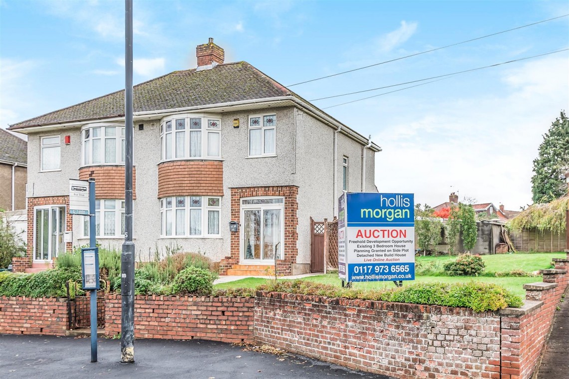 Images for HOUSE + PLOT - BRISLINGTON
