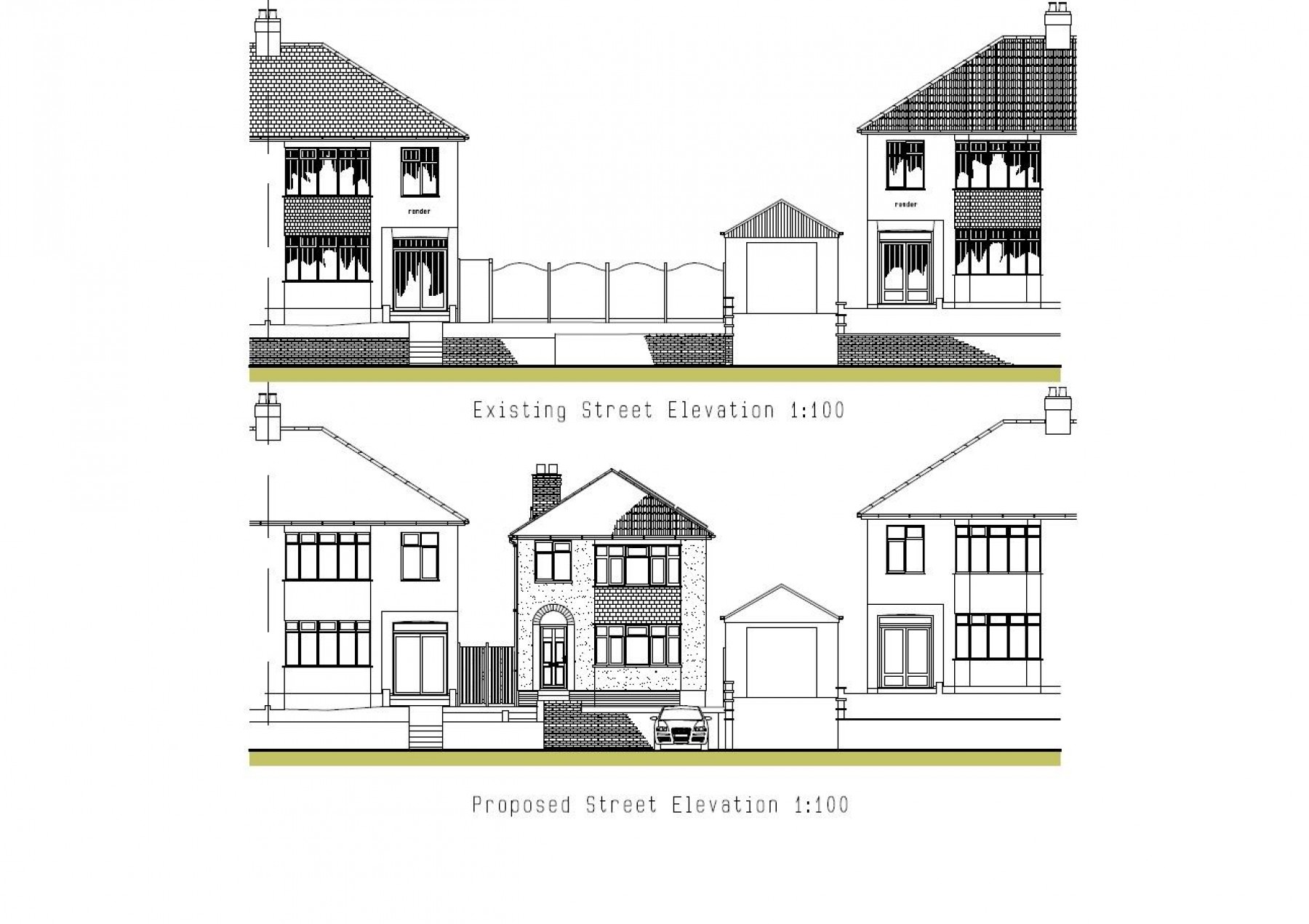 Images for HOUSE + PLOT - BRISLINGTON