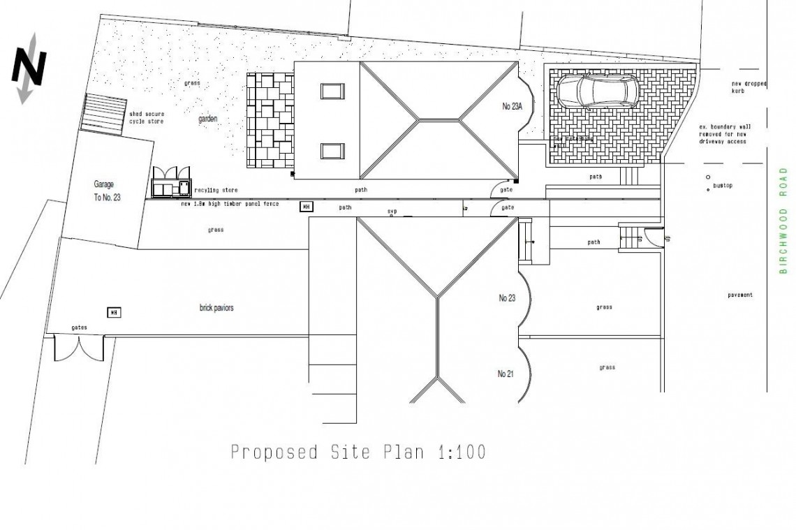 Images for HOUSE + PLOT - BRISLINGTON