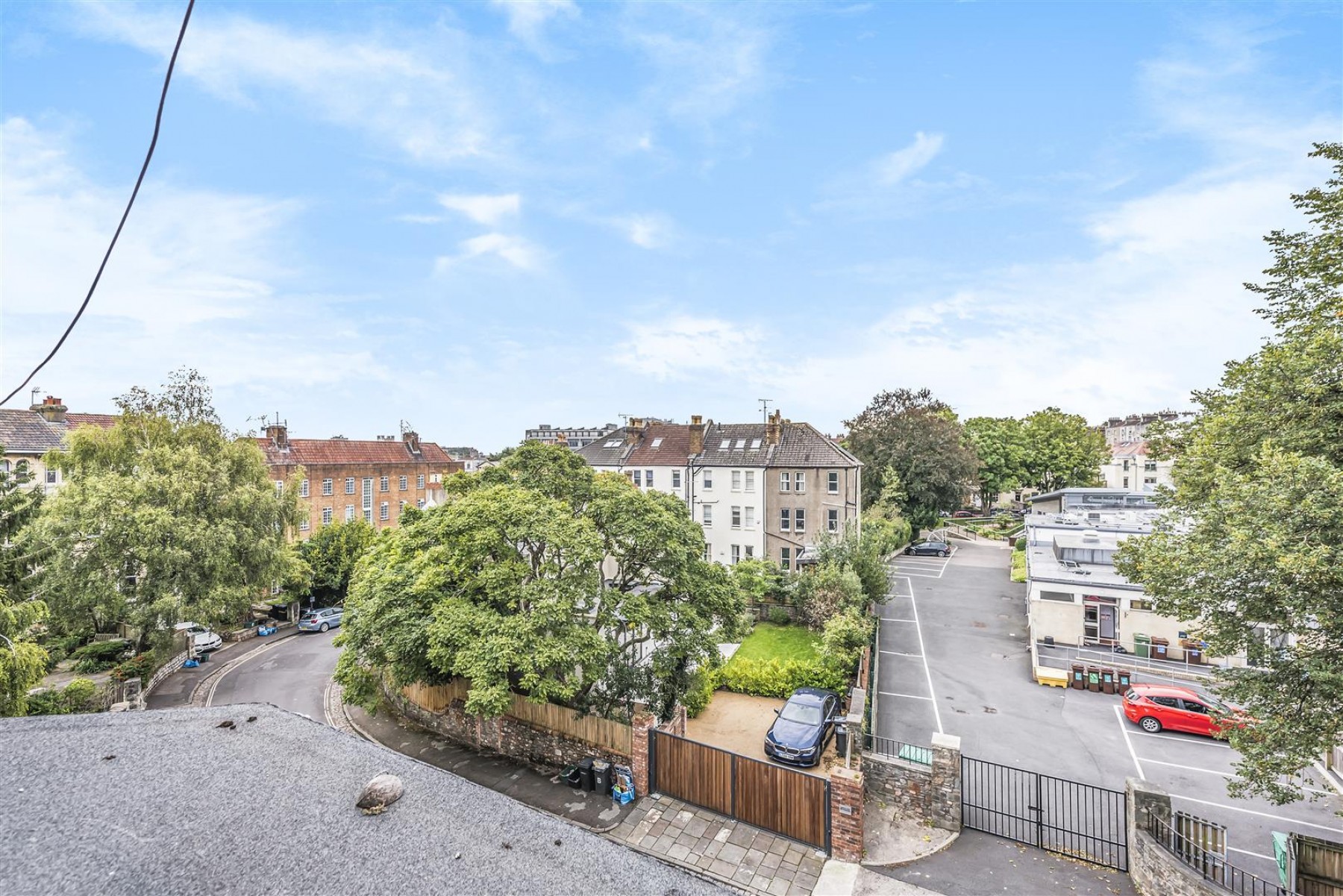 Images for CLIFTON FLAT FOR UPDATING & REDUCED PRICE