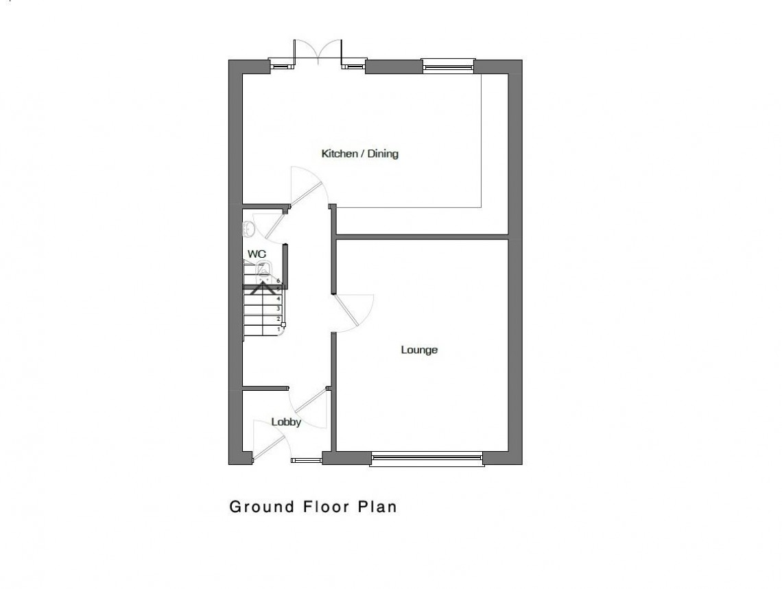 Images for PLOT WITH PLANNING - CLEVEDON