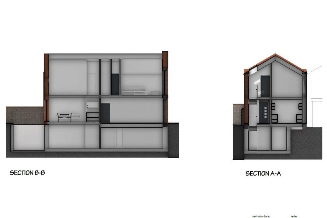 Images for CLIFTON COACH HOUSE - PLANNING GRANTED