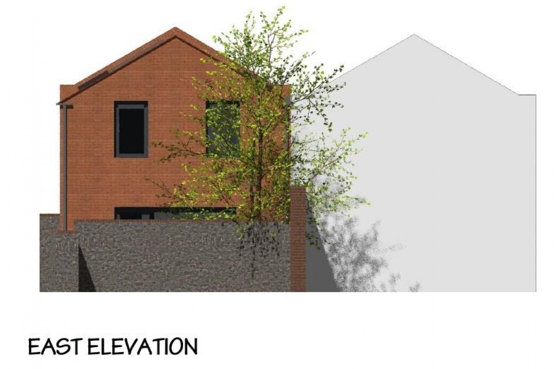 Images for CLIFTON COACH HOUSE - PLANNING GRANTED