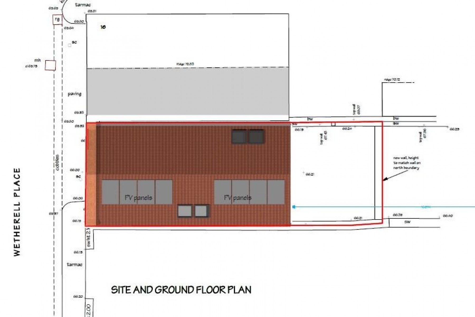 Images for CLIFTON COACH HOUSE - PLANNING GRANTED