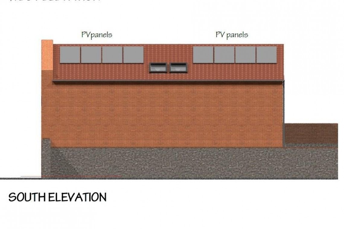 Images for CLIFTON COACH HOUSE - PLANNING GRANTED