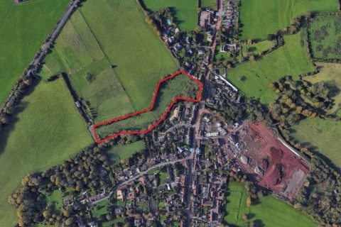 View Full Details for PARCEL OF LAND WITH POTENTIAL - BITTON