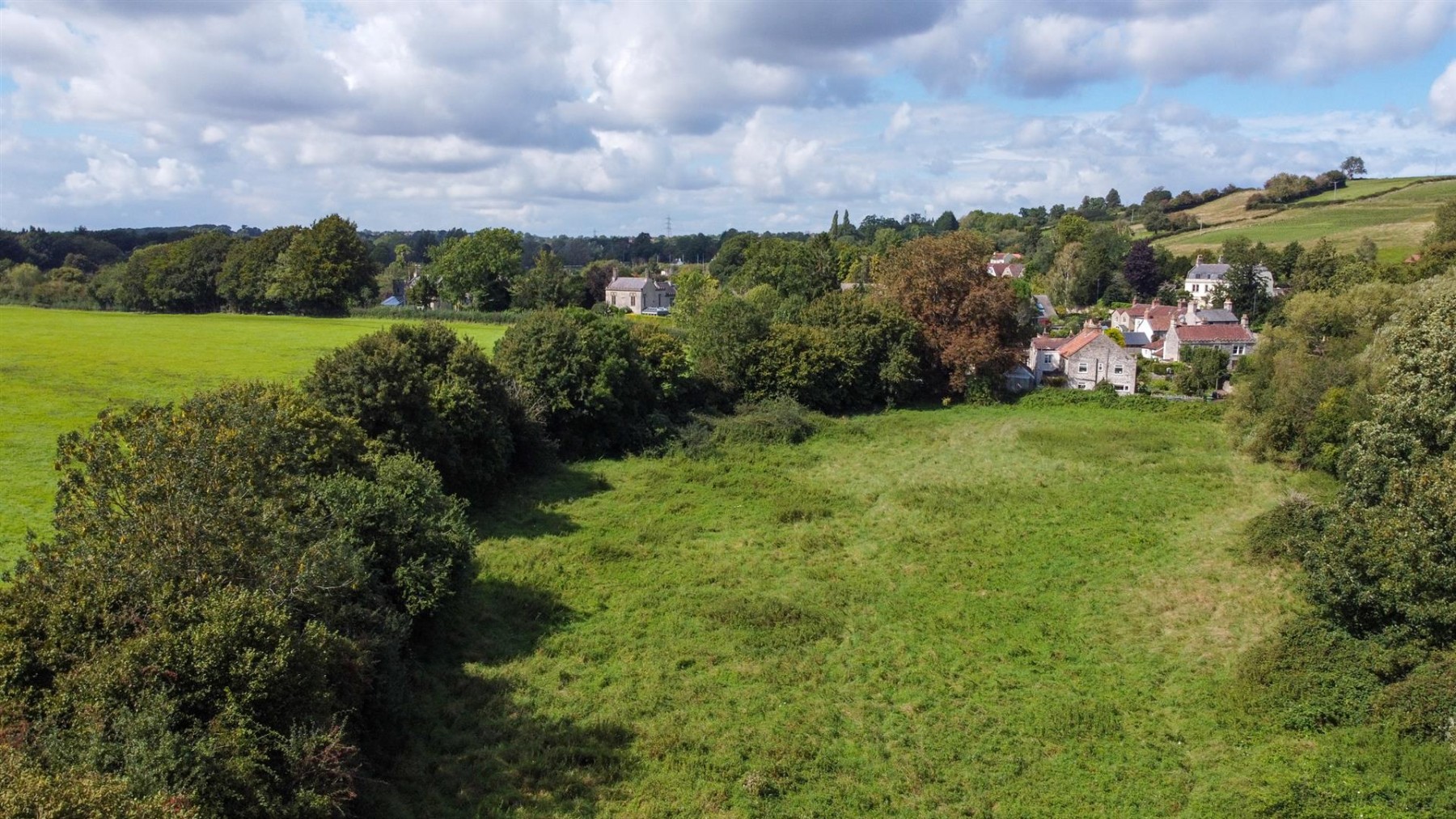 Images for PARCEL OF LAND WITH POTENTIAL - BITTON