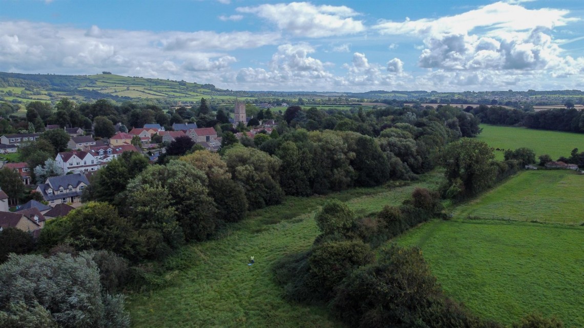 Images for PARCEL OF LAND WITH POTENTIAL - BITTON