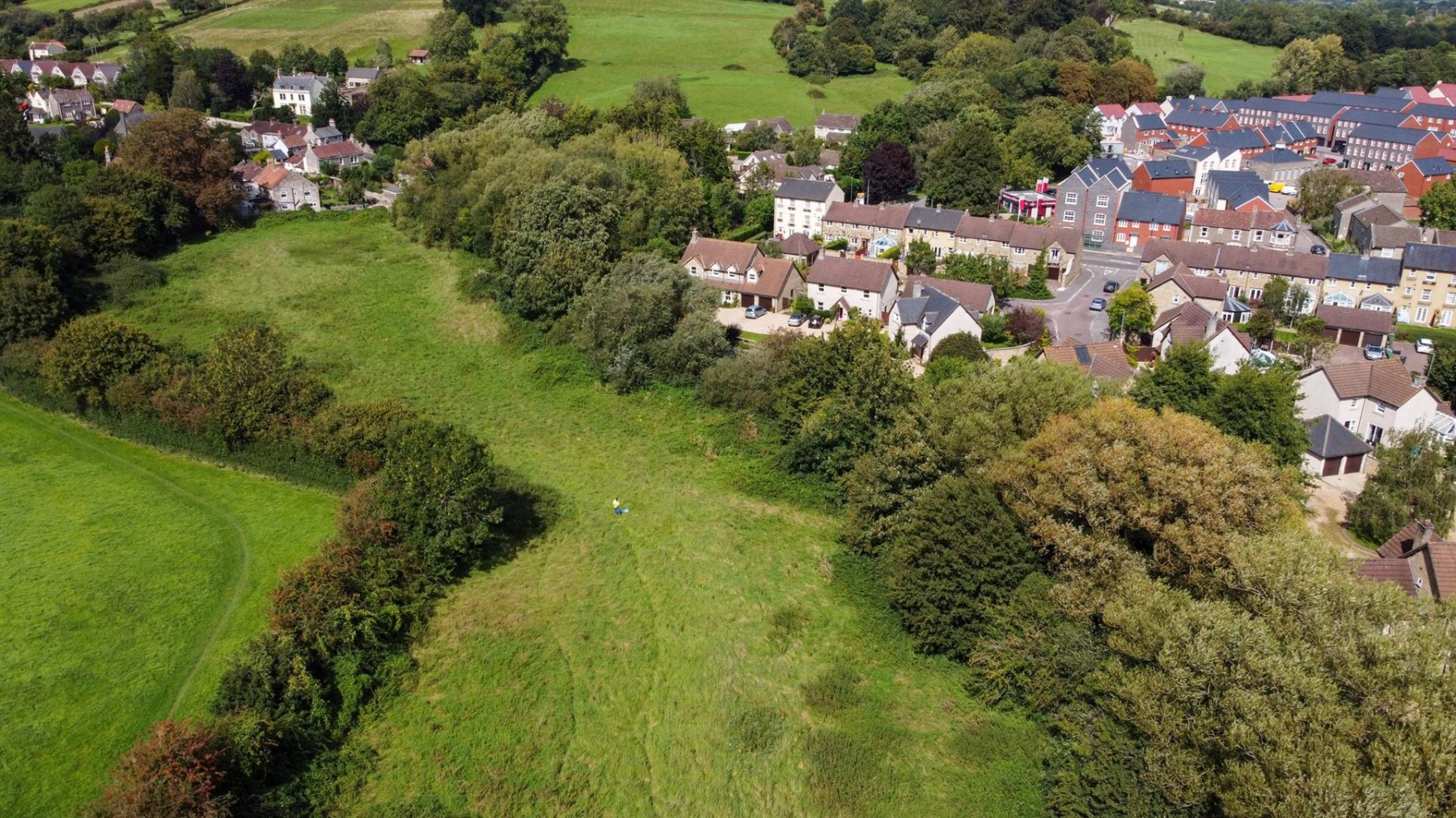 Images for PARCEL OF LAND WITH POTENTIAL - BITTON