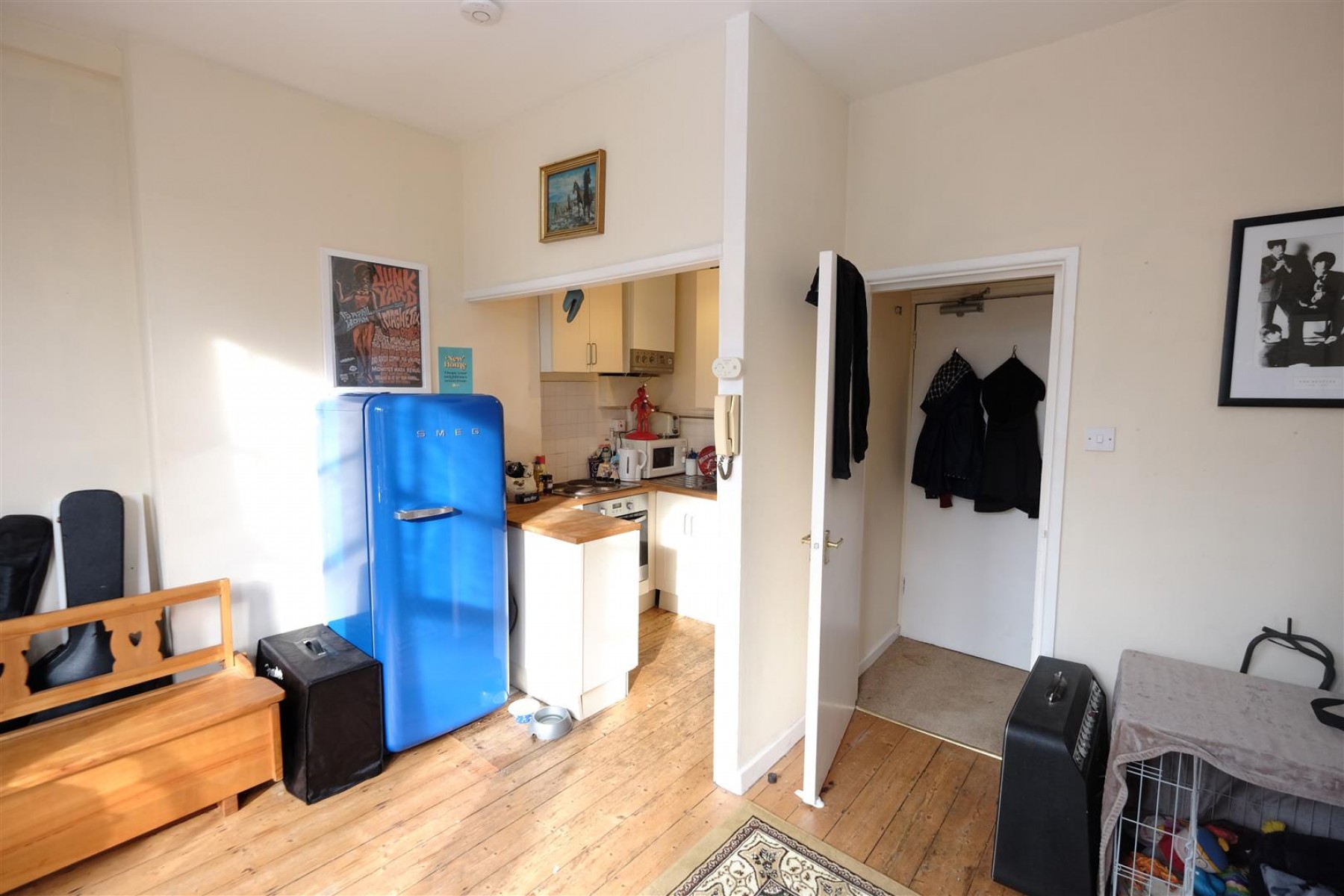 Images for INVESTMENT FLAT - WESTBURY PARK