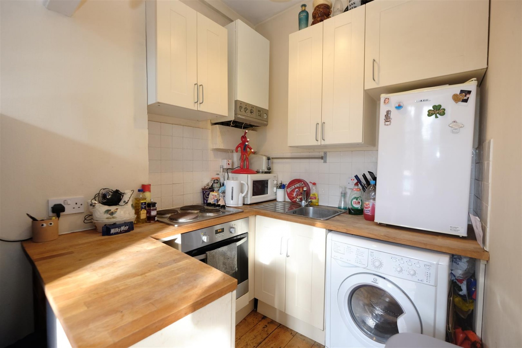 Images for INVESTMENT FLAT - WESTBURY PARK