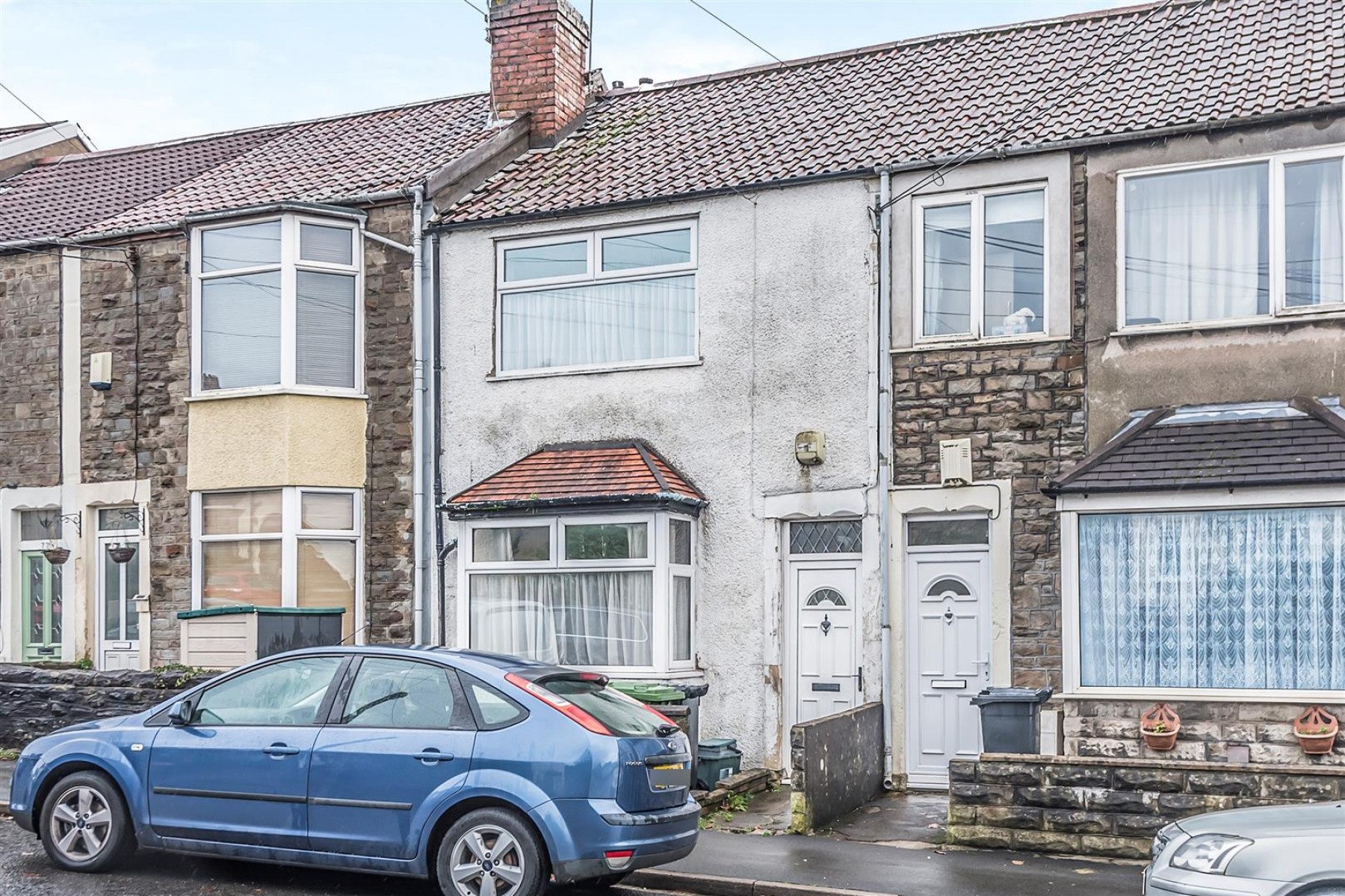 Images for HOUSE FOR MODERNISATION - HANHAM