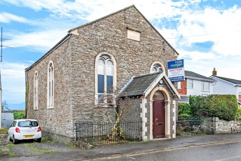 View Full Details for DETACHED CHAPEL FOR UPDATING - BS30