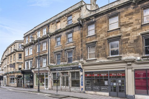 View Full Details for RESI DEVELOPMENT - CENTRAL BATH