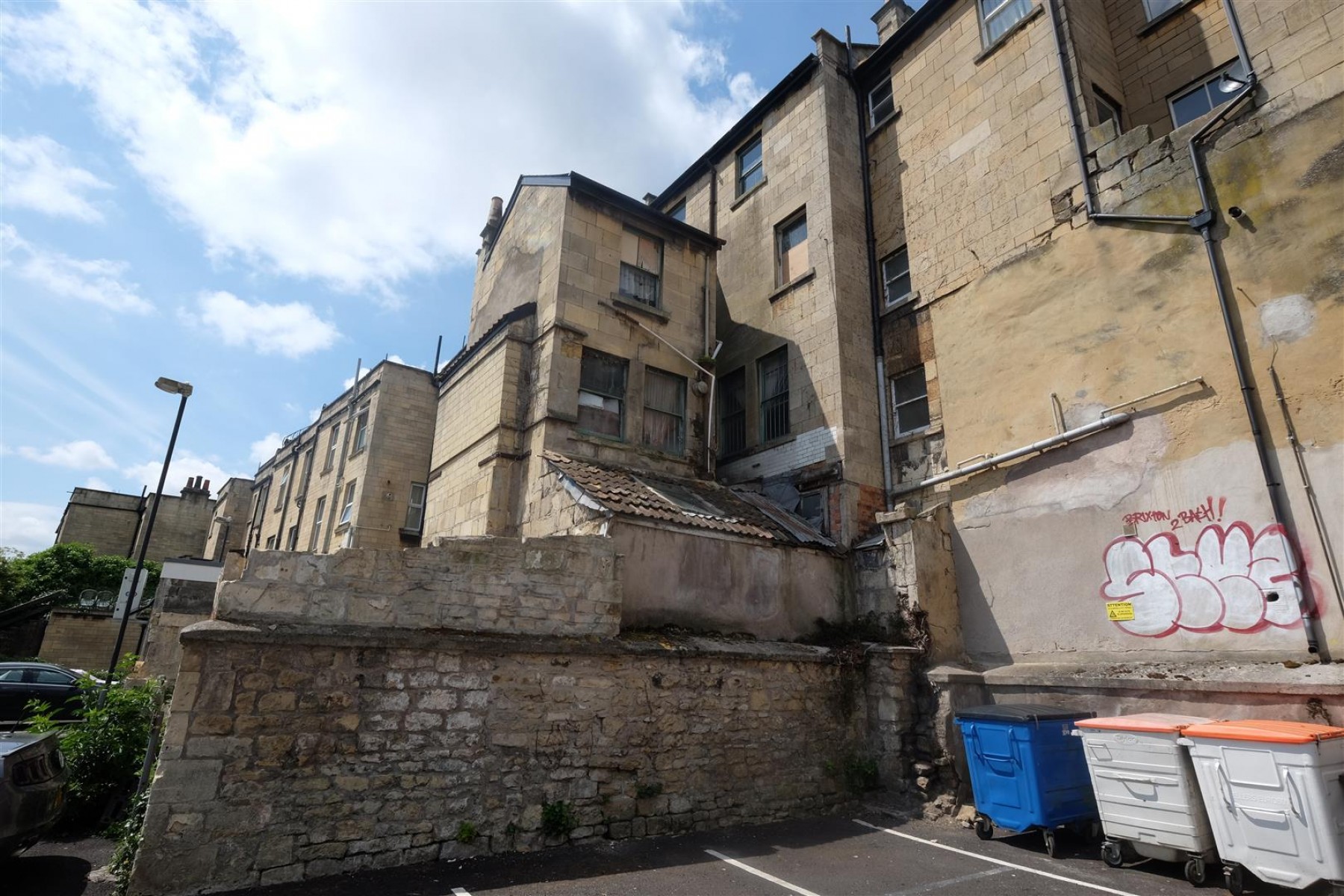 Images for RESI DEVELOPMENT - CENTRAL BATH