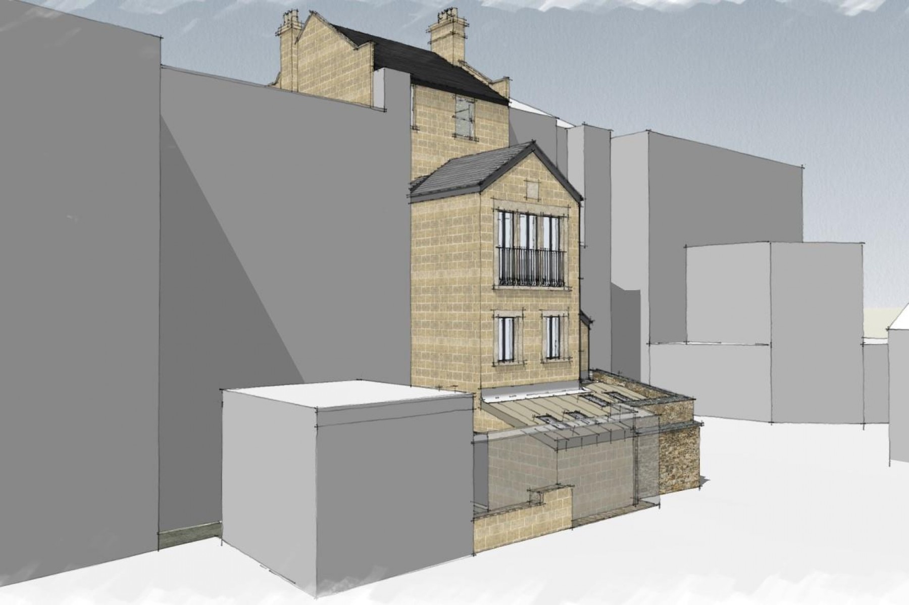 Images for RESI DEVELOPMENT - CENTRAL BATH