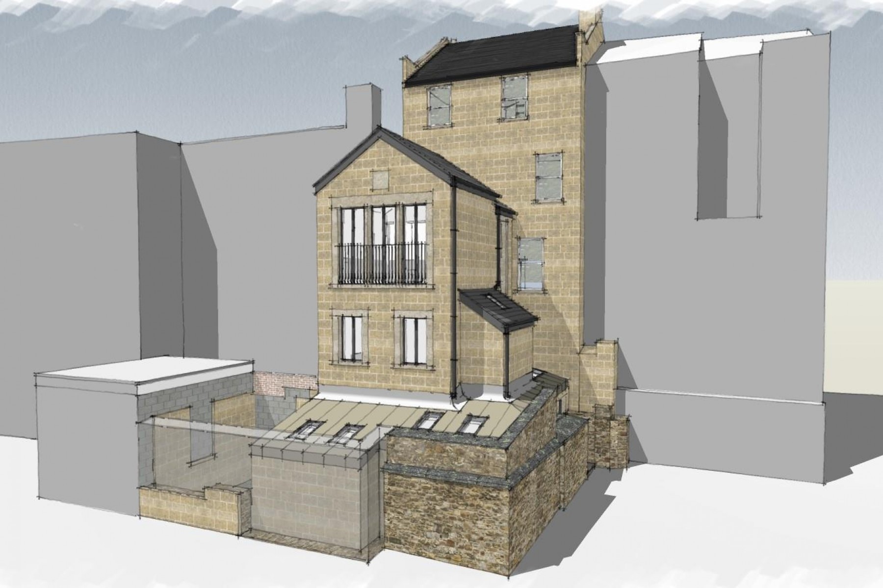 Images for RESI DEVELOPMENT - CENTRAL BATH