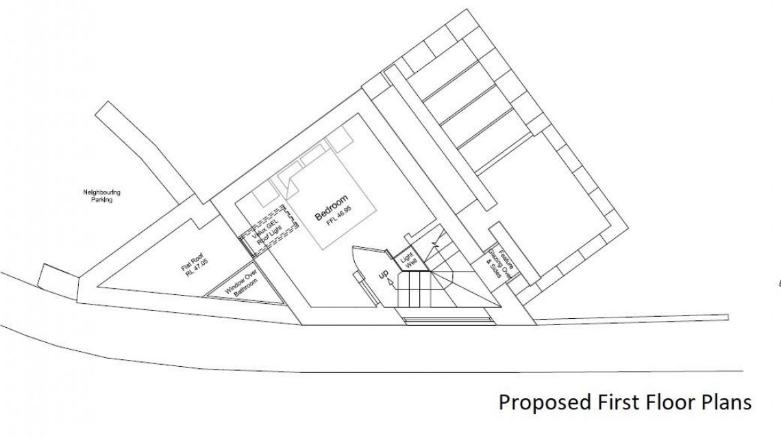 Images for PLANNING FOR TOWNHOUSE - BATH