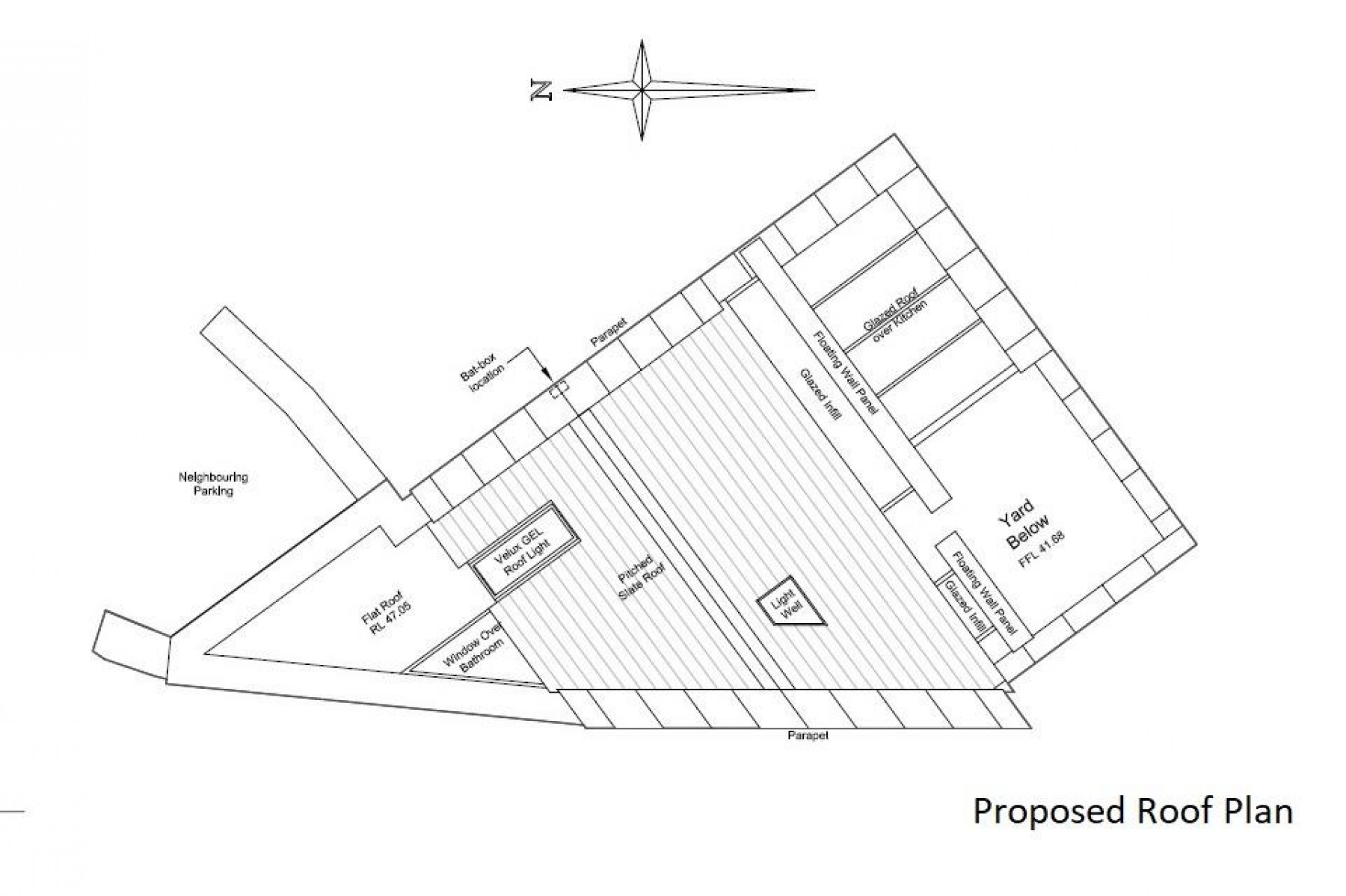 Images for PLANNING FOR TOWNHOUSE - BATH