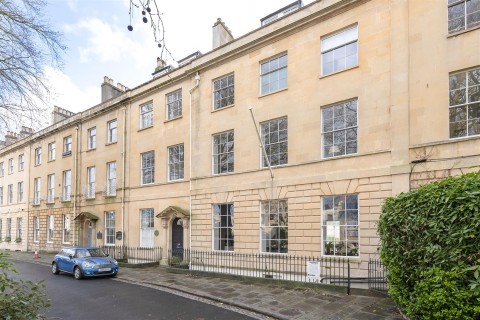 View Full Details for Rodney Place, Clifton Village