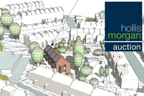 View Full Details for PLANNING GRANTED - 4 HOUSES