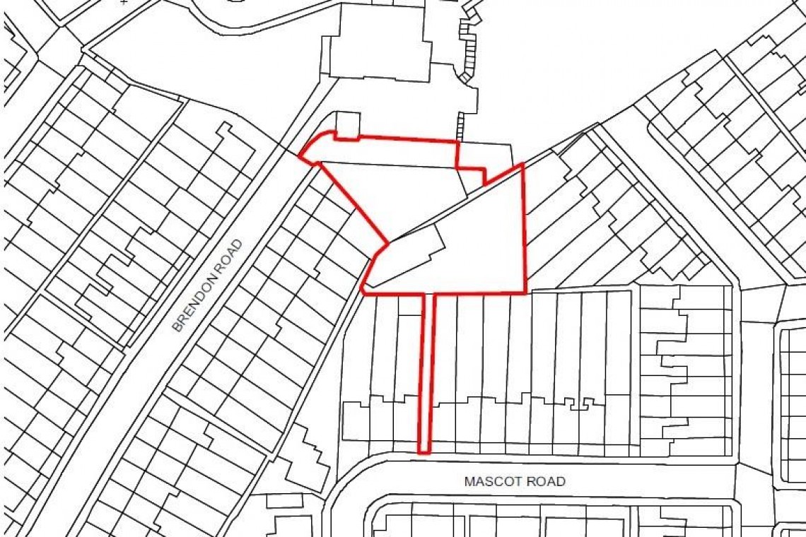 Images for PLANNING GRANTED - 4 HOUSES