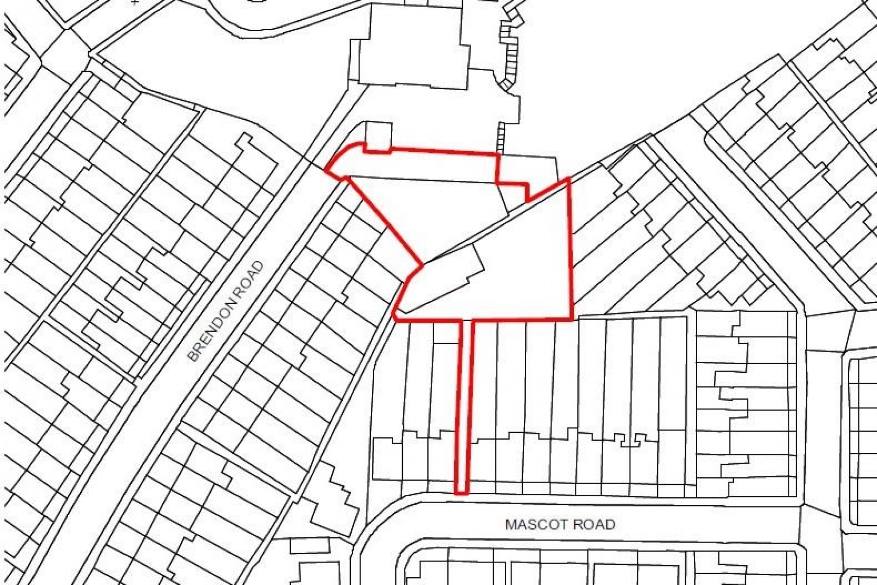 Images for PLANNING GRANTED - 4 HOUSES