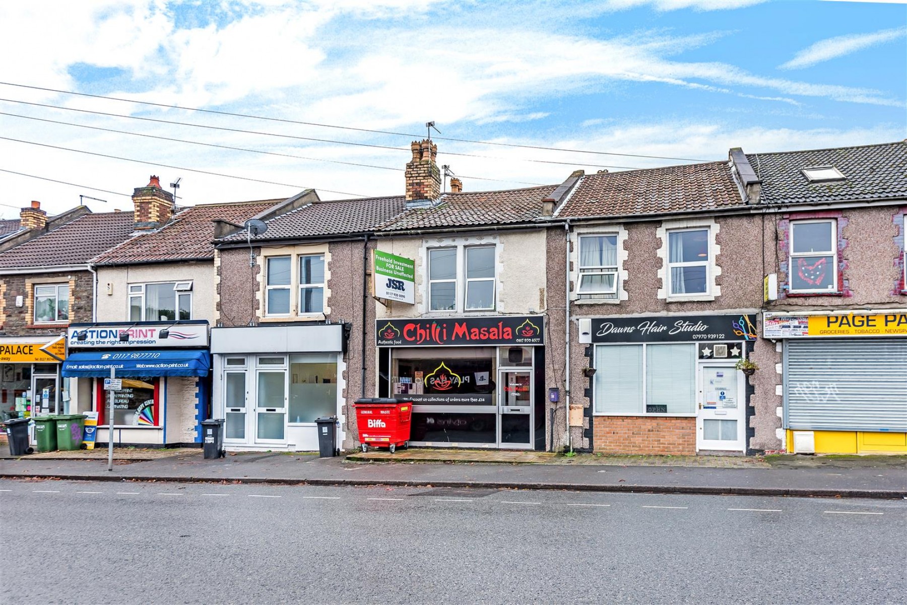 Images for MIXED USE INVESTMENT - £13.5K PA