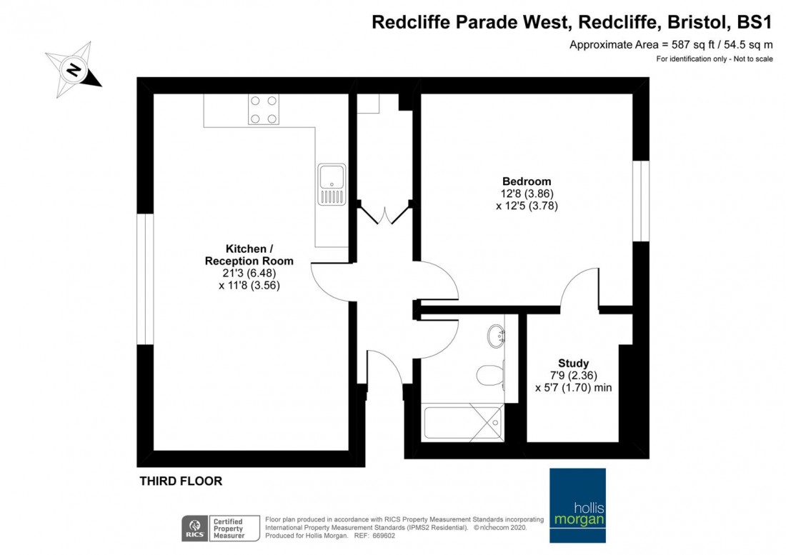 Floorplan for Redcliffe Parade West, Redcliffe