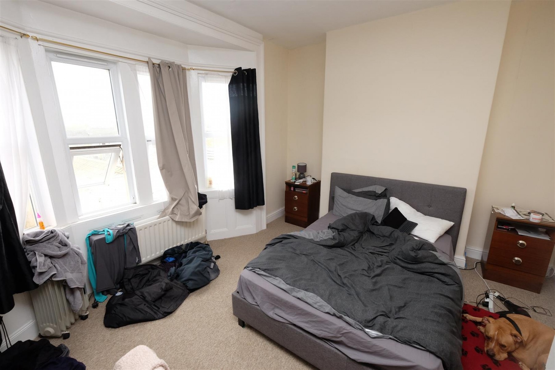 Images for FREEEHOLD INVESTMENT - 4 x 2 BED FLATS