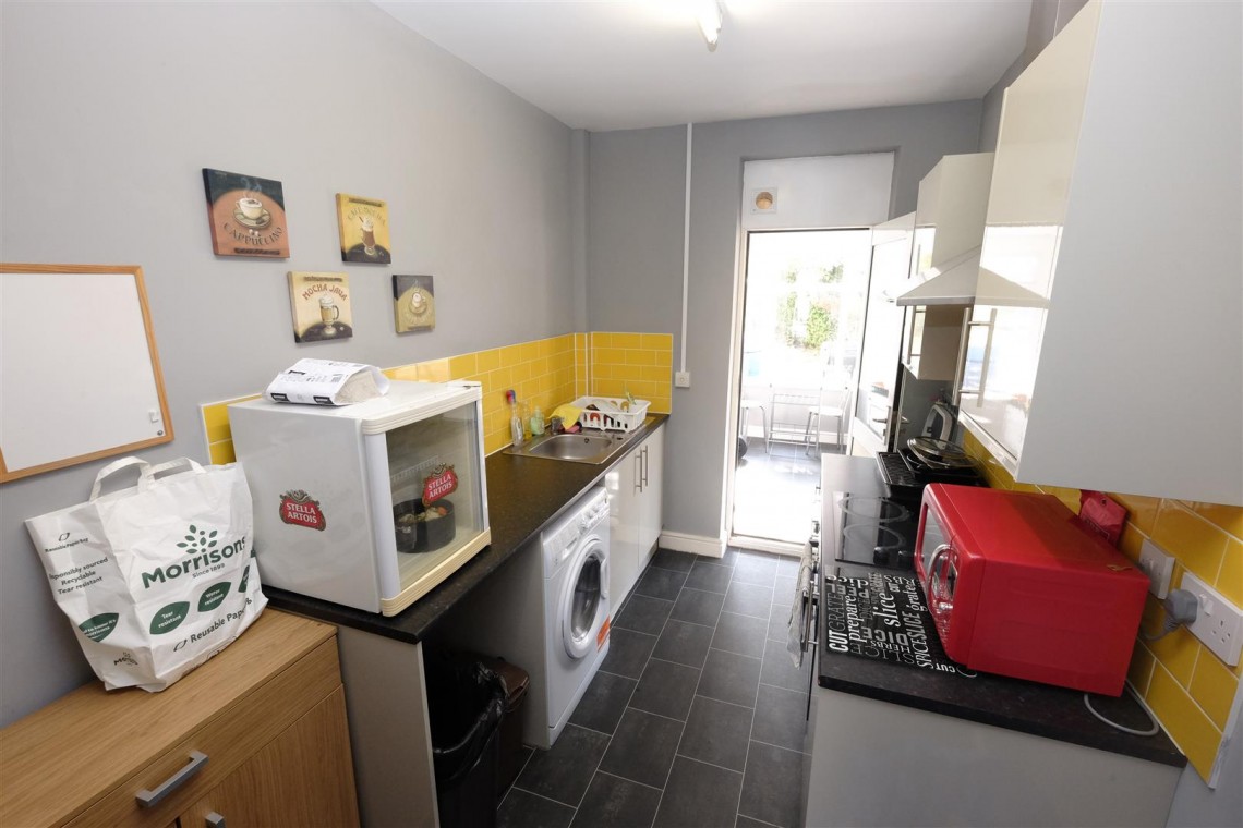 Images for 5 BED / 5 BATH - HMO - £33K PA