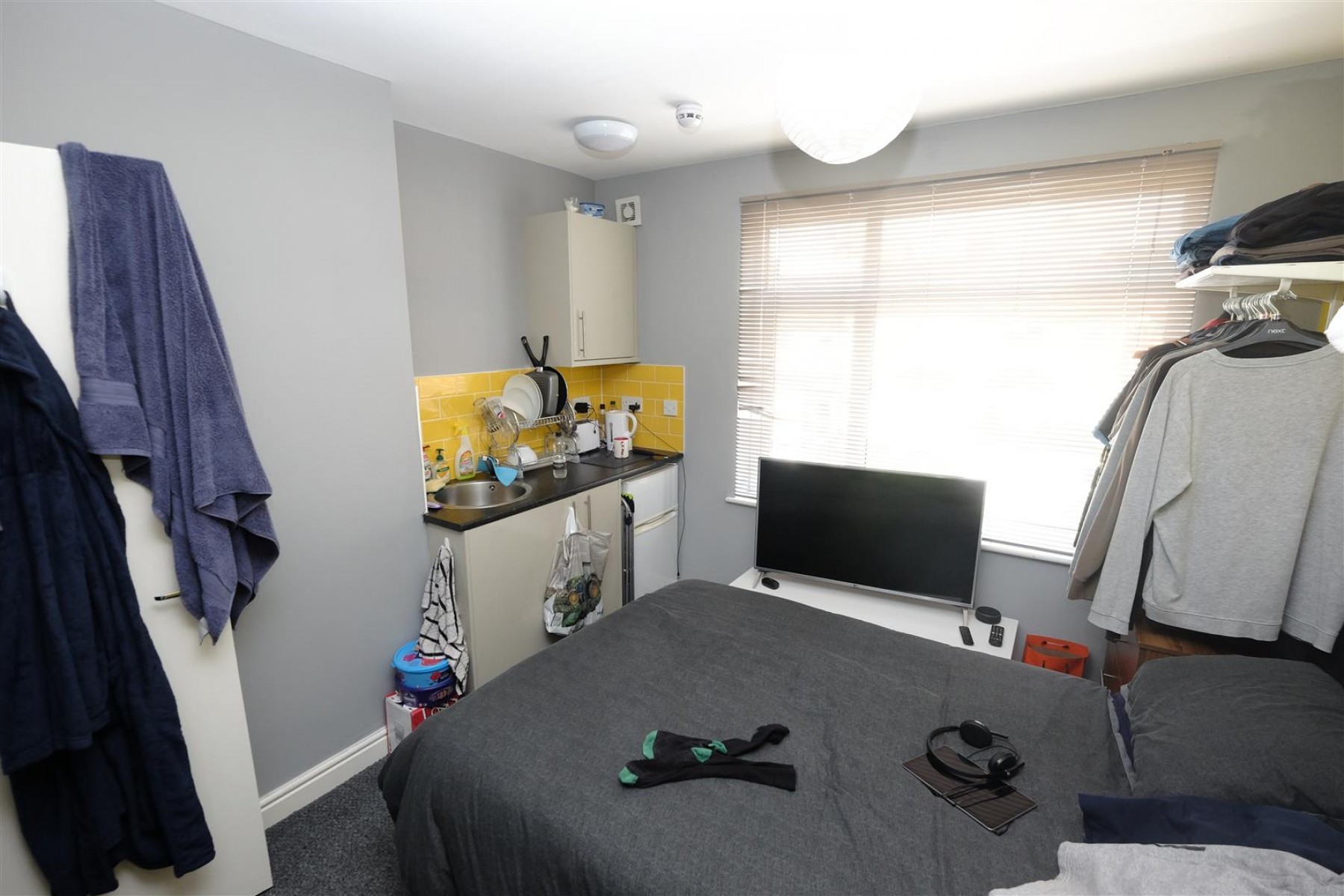 Images for 5 BED / 5 BATH - HMO - £33K PA