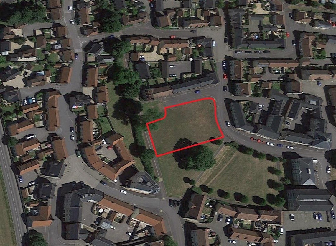 Images for PP GRANTED - 7 HOUSES - GDV £1.765m