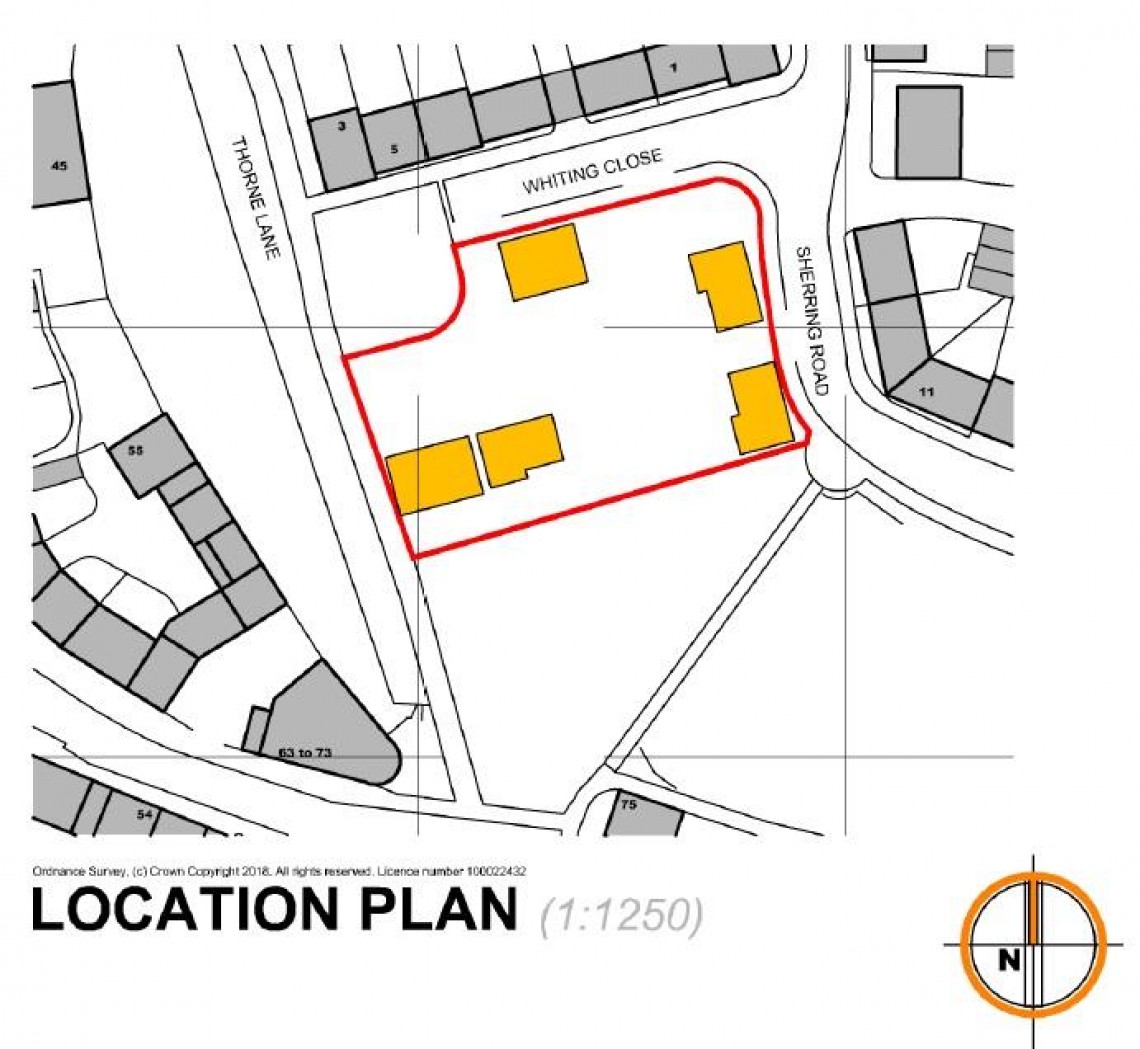 Images for PP GRANTED - 7 HOUSES - GDV £1.765m