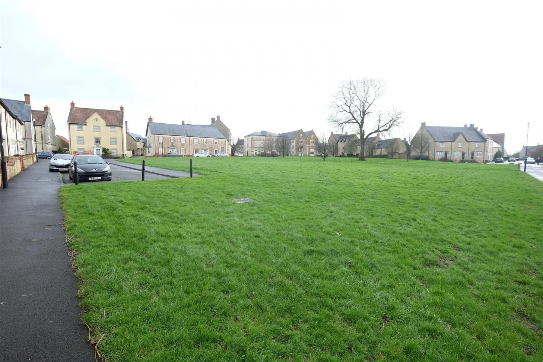 Images for PP GRANTED - 7 HOUSES - GDV £1.765m