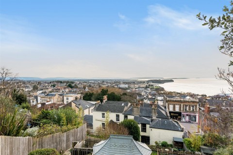 View Full Details for FAMILY HOME FOR UPDATING - CLEVEDON