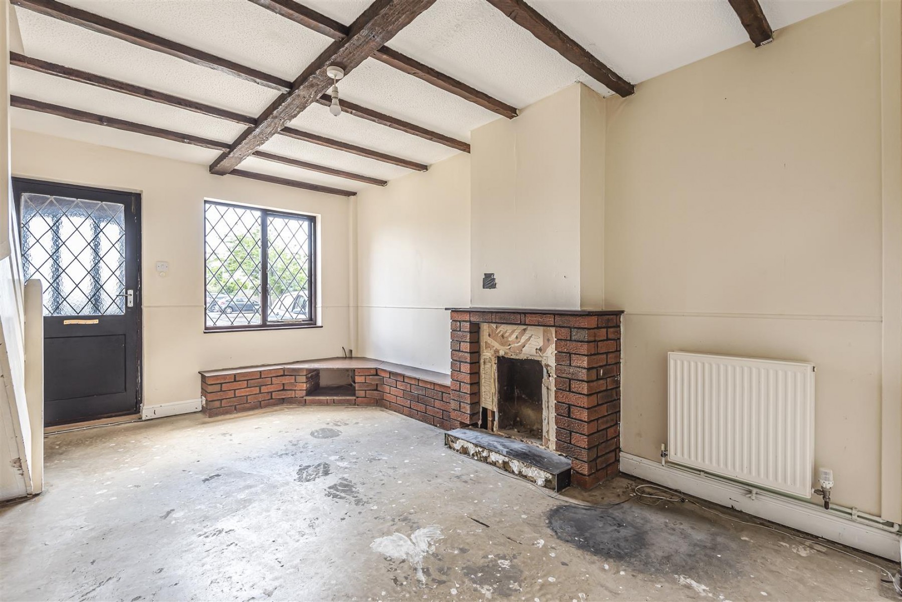 Images for 2 BED HOUSE FOR BASIC UPDATING - CHELTENHAM