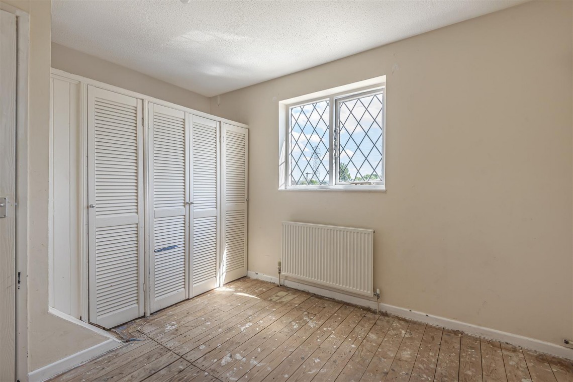 Images for 2 BED HOUSE FOR BASIC UPDATING - CHELTENHAM