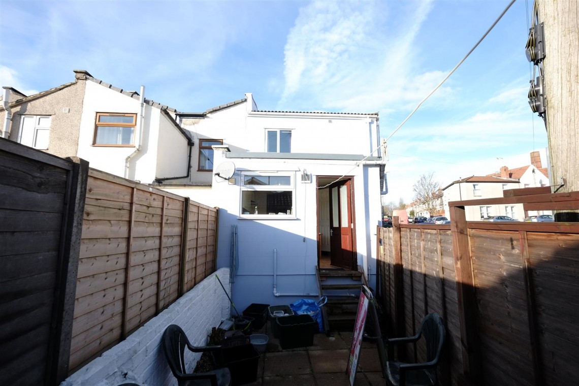 Images for 5 BED HMO - HORFIELD