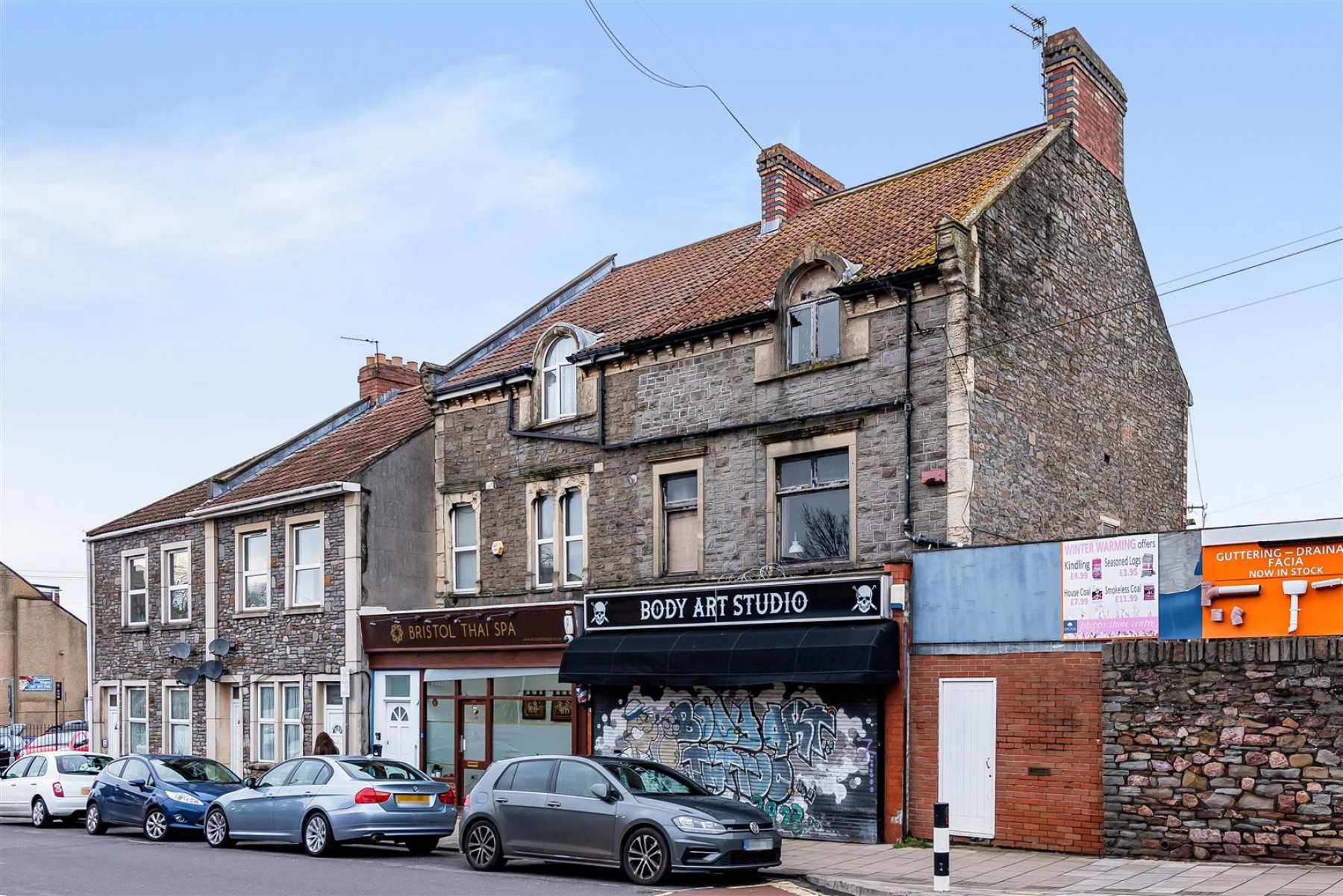 Images for RESI DEVELOPMENT OPPORTUNITY - 2319 Sq Ft