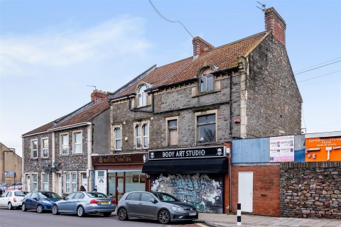 View Full Details for RESI DEVELOPMENT OPPORTUNITY - 2319 Sq Ft