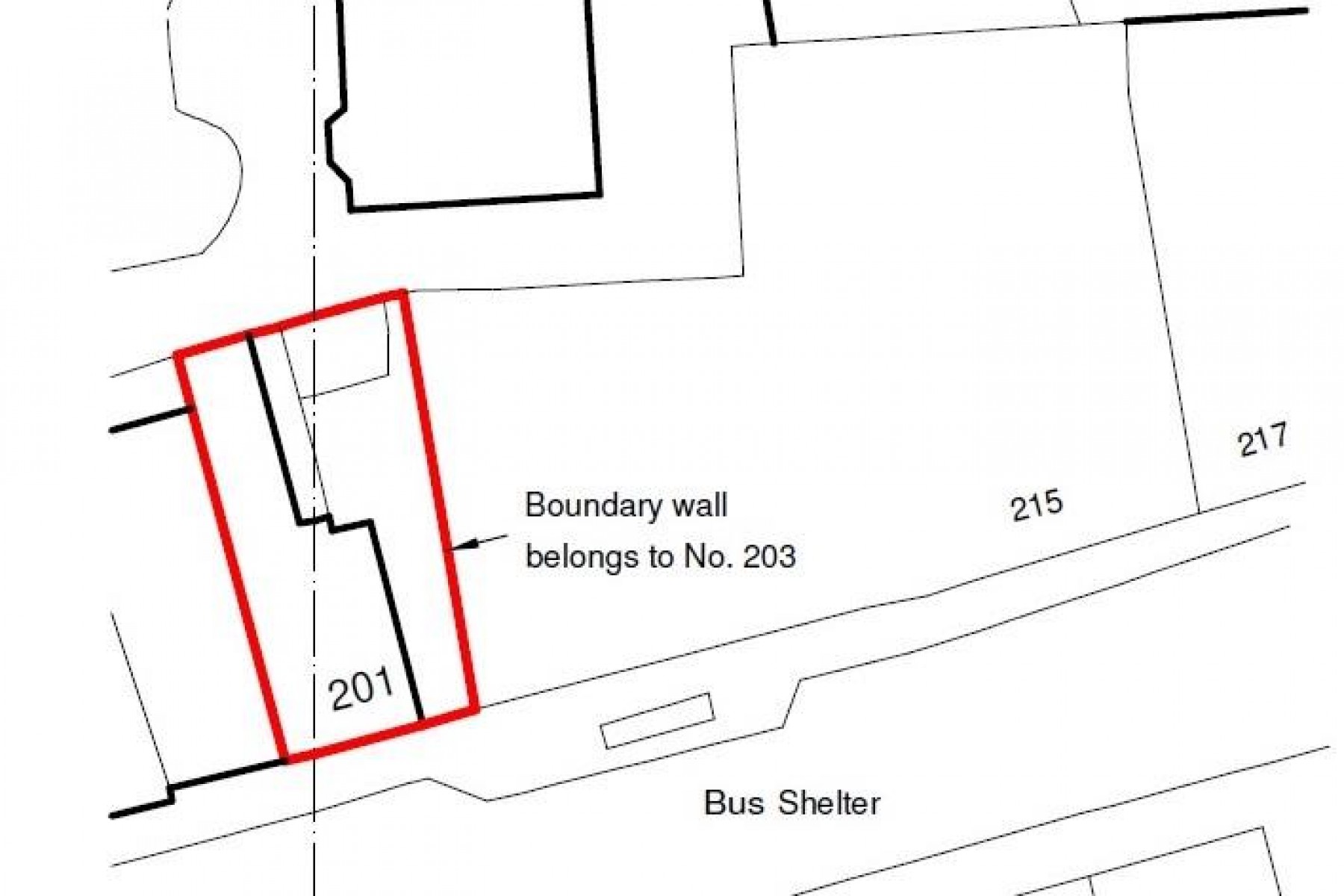 Images for RESI DEVELOPMENT OPPORTUNITY - 2319 Sq Ft