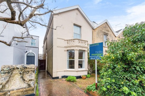 View Full Details for PLANNING TO EXTEND - WESTBURY PARK
