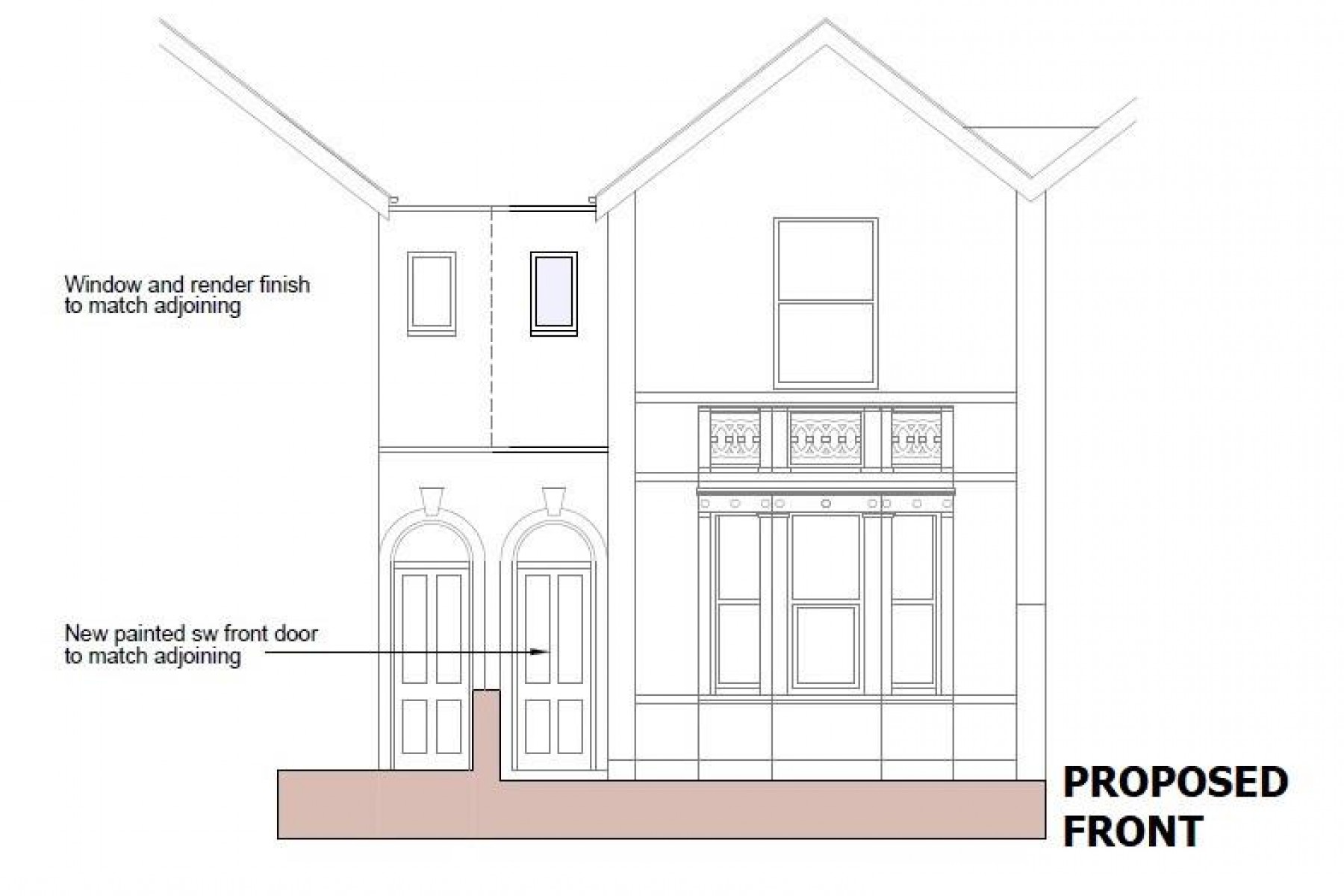 Images for PLANNING TO EXTEND - WESTBURY PARK