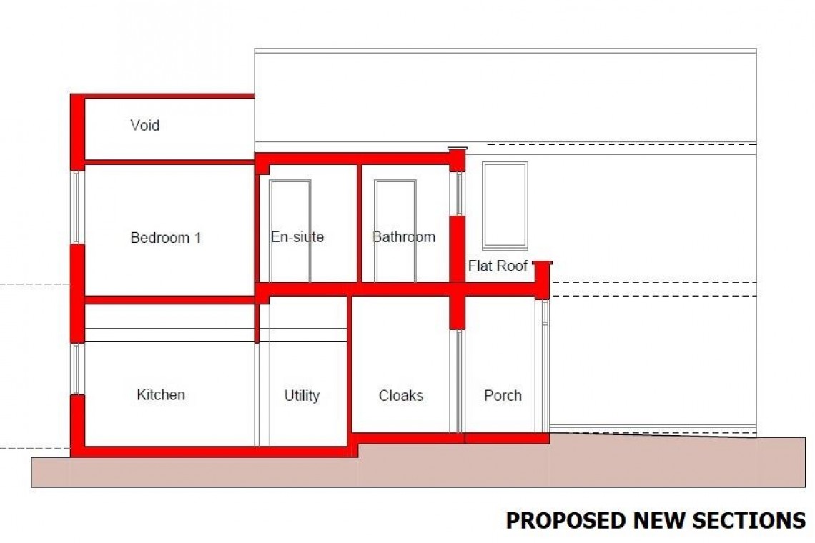 Images for PLANNING TO EXTEND - WESTBURY PARK