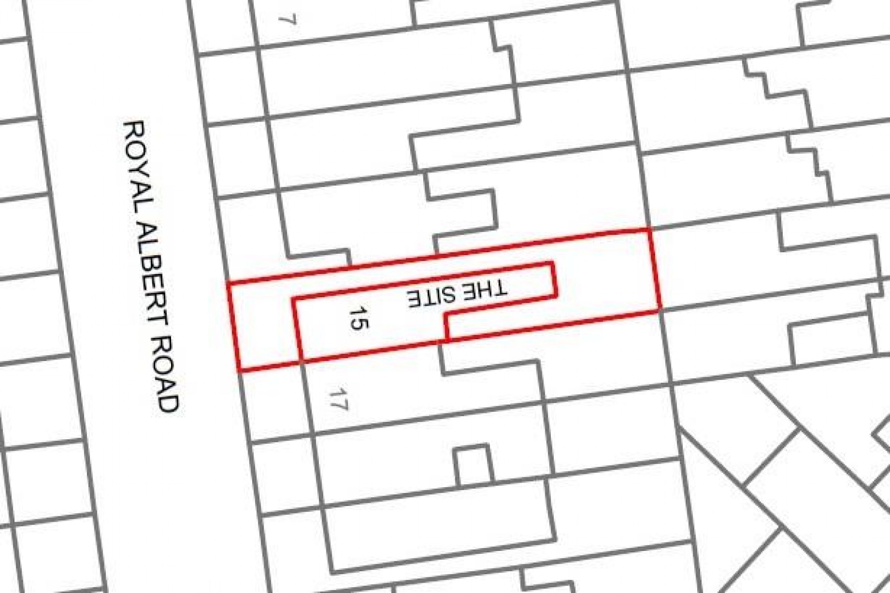 Images for PLANNING TO EXTEND - WESTBURY PARK