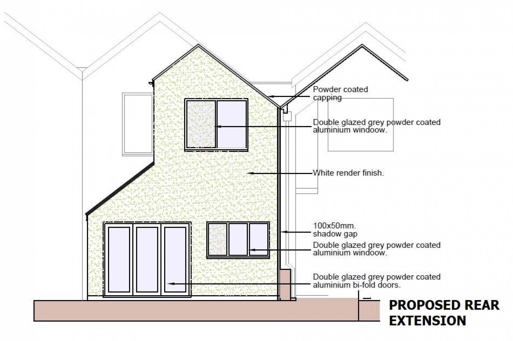 Images for PLANNING TO EXTEND - WESTBURY PARK