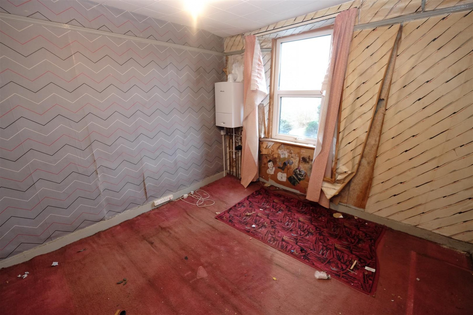 Images for HOUSE FOR UPDATING - WSM
