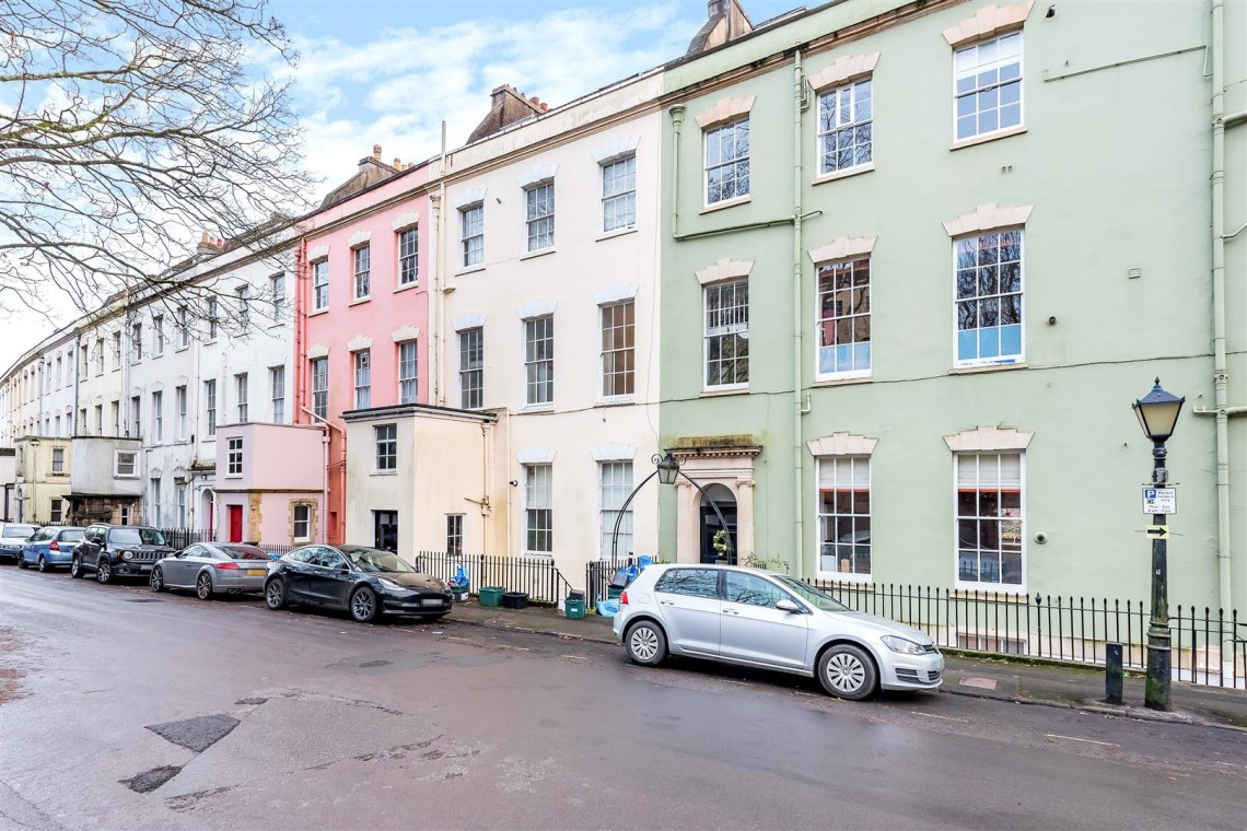 Images for Cornwallis Crescent, Clifton